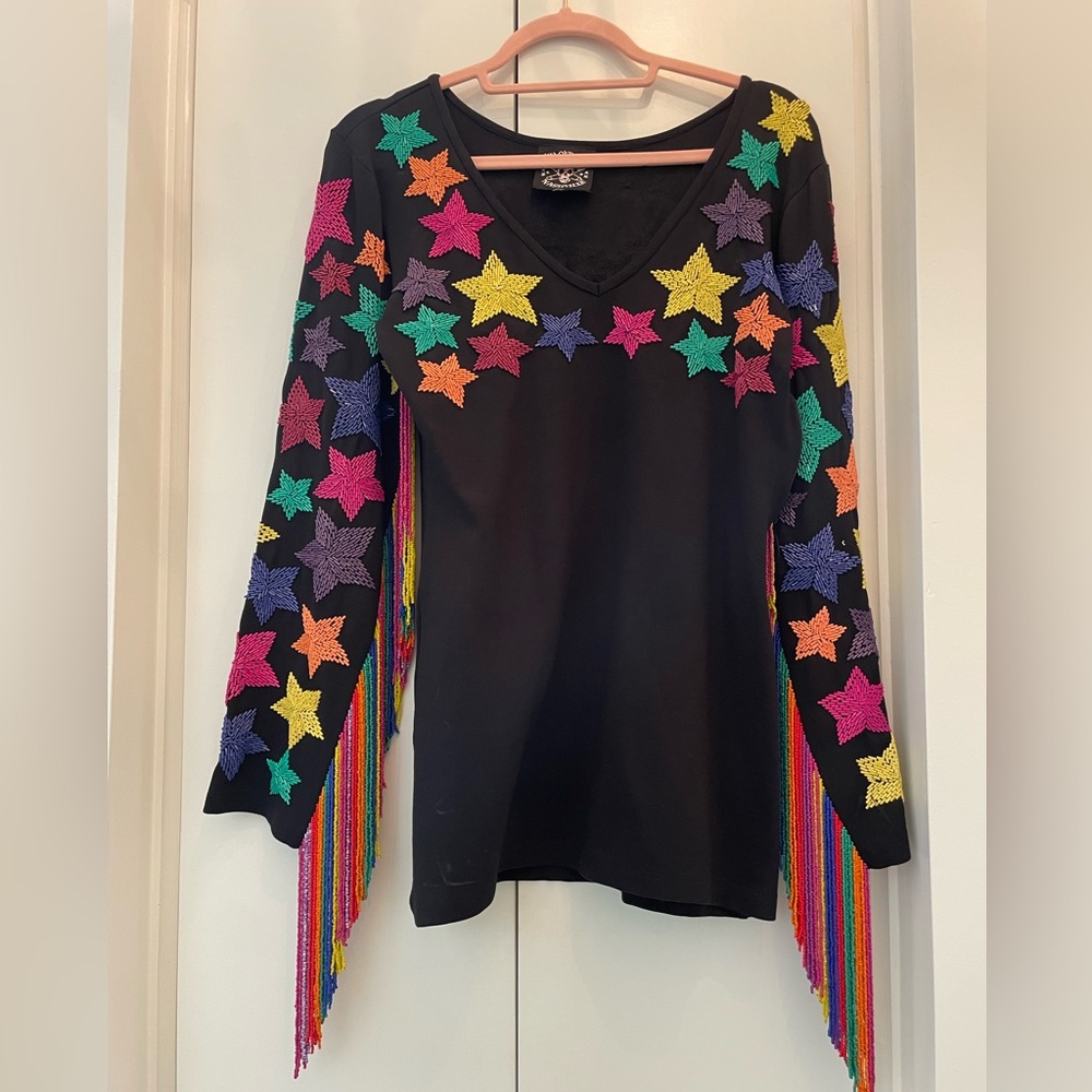 Any Old Iron Nashville size small